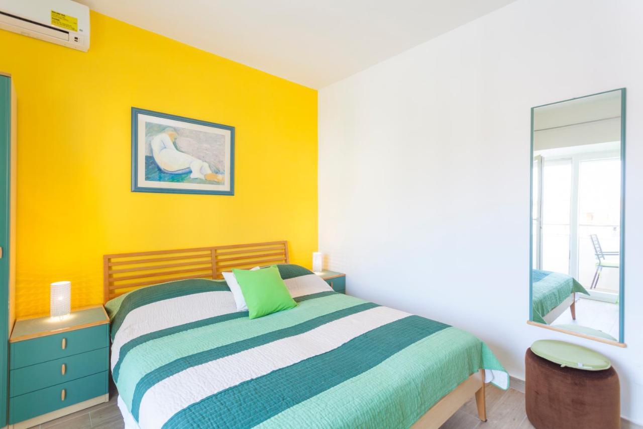 Apartments & Rooms Alagic Makarska Exterior foto
